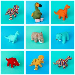 It's Global Recycling Day. Did you know that all our knitted dinosaurs are stuffed with recycled polyester fill? And we have a range of upcycled wooden toys and organic baby comforters? Retailer customers - you should have received an email this morning with details of our Global Recycling Day promotion. Not received it? Please message us for details. #bestyearstoys #bestyearsbesttoys #bestyearsdinos #globalrecyclingday #recycledpolyester #recycledfill #upcycledtoys #upcycledwoodentoys #recycling #ecotoys #ethicaltoys #ethicalsourcing #organicbabycomforter #wholesaletoysuk #wholesaleuk #wholesaletoys #sme
