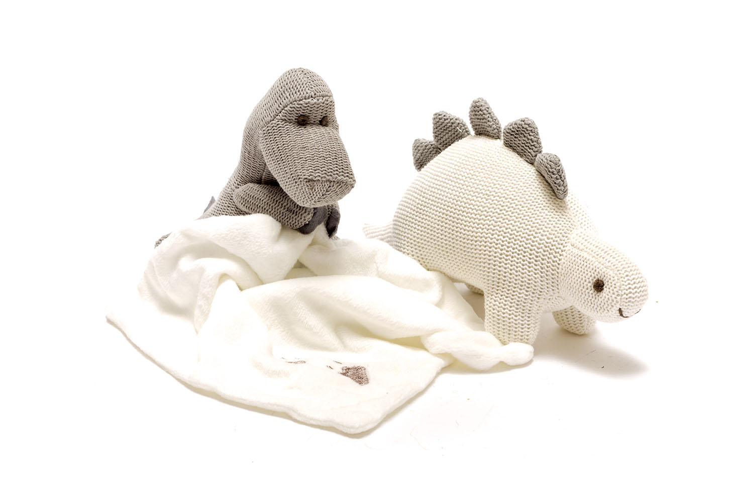 Looking for a Dinosaur Teddy as a new born baby gift? Our top 5 Dinosaur Teddies