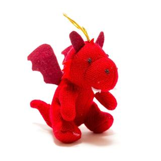 1st March is St David's Day so we want to be the first to wish you Dydd Gwyl Dewi Hapus! It seems an appropriate.time to introduce you to our new Welsh dragon hanging decorations and our sweet Corgi dog hanging decoration which will be arriving in Spring. Retailers - to find out more, please do message us. Hands up if you knew that Corgis originate in Wales. Our late Queen was a big fan of corgis and the name Corgi derives from two Welsh words, 'cor' and 'ci' meaning 'dwarf' and 'dog' respectively. Watch this space to see more details of our ever expanding range of seasonal hanging decorations. #bestyearstoys #bestyearshangingdecorations #stdavidsday #dyddgwyldewi #1stmarch #reddragon #dragon #welshdragon #wales #welshdecor #corgi #corgisofinstagram #sme#wholesaledecor #wholesaleuk