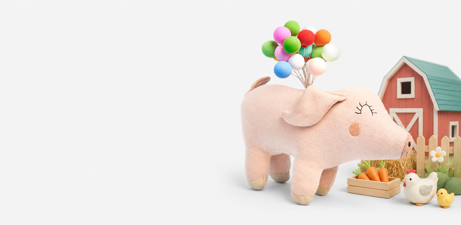 Farmyard Toys