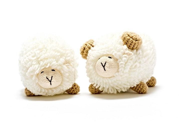 Sheep toys