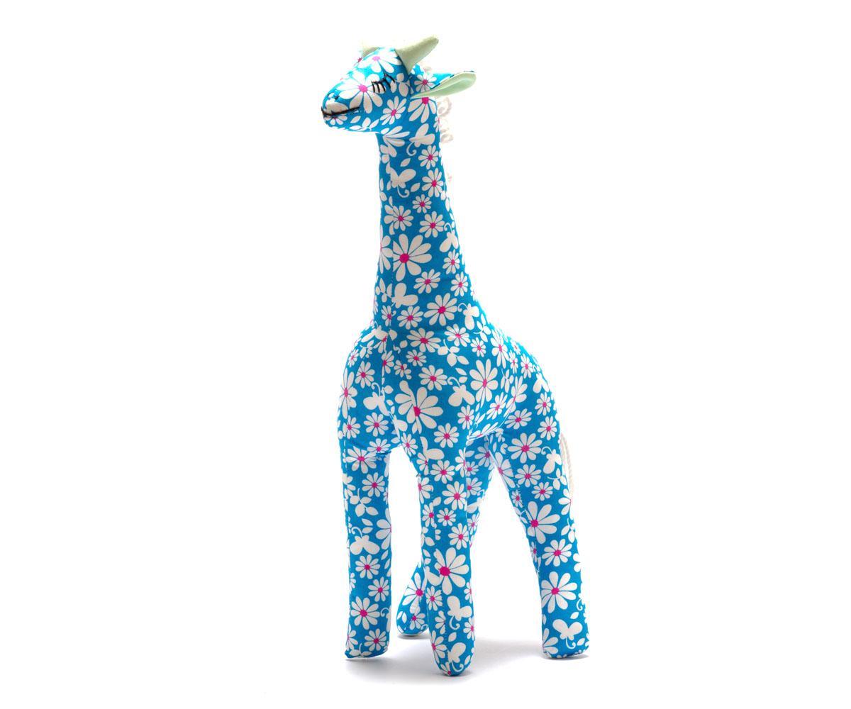 cotton giraffe