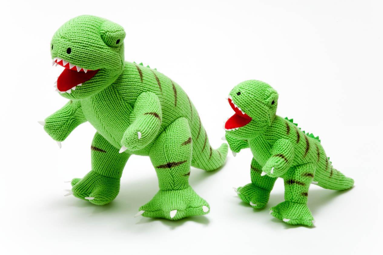 Dinosaur toy