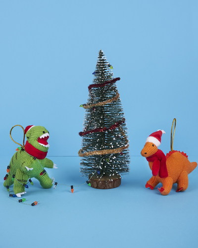 thumbnail image 2 of Wood Christmas Trees Ornament Mini Wood Diy Christmas Trees - New Diy Mini Woode 2 of 14