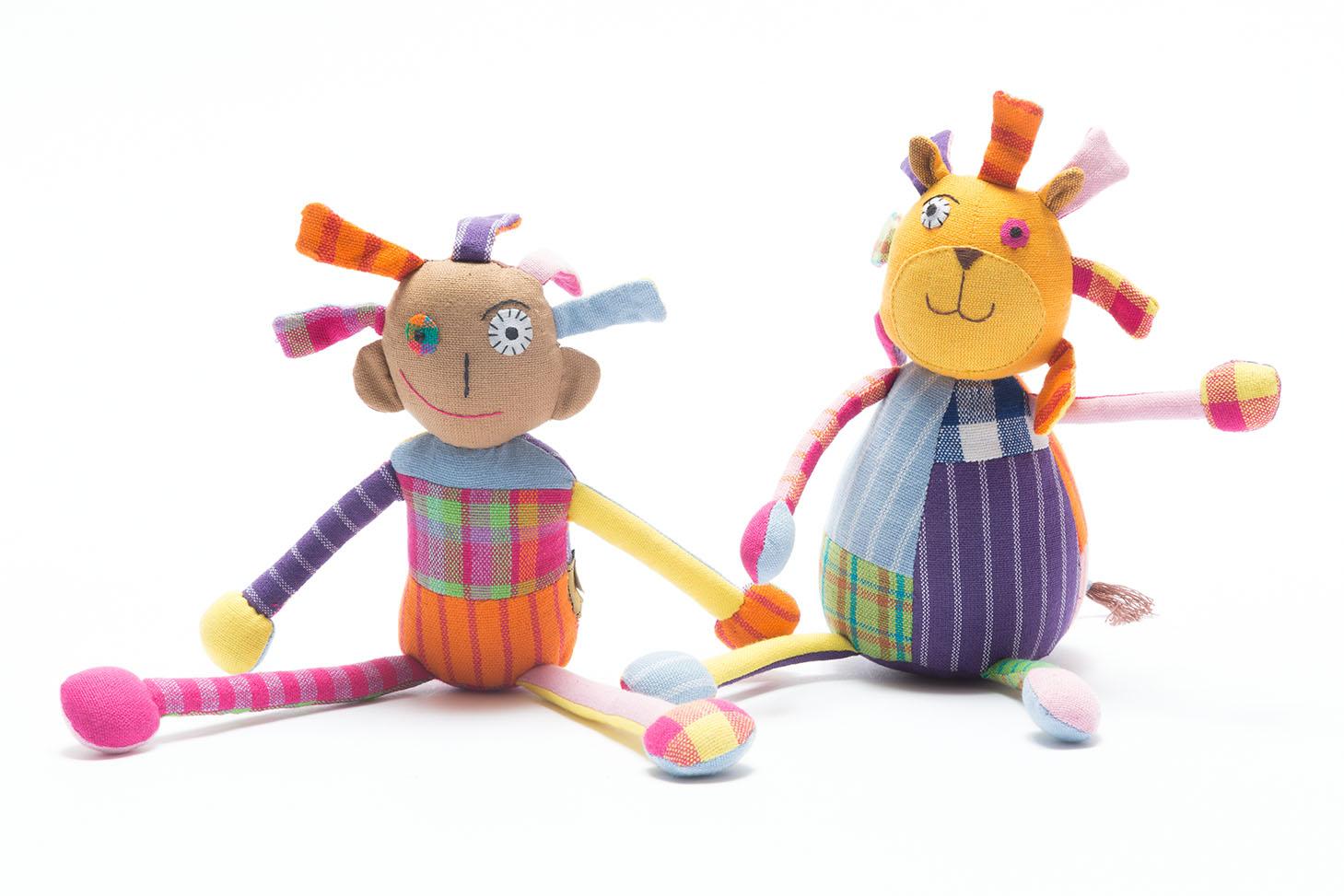 fairtrade toys