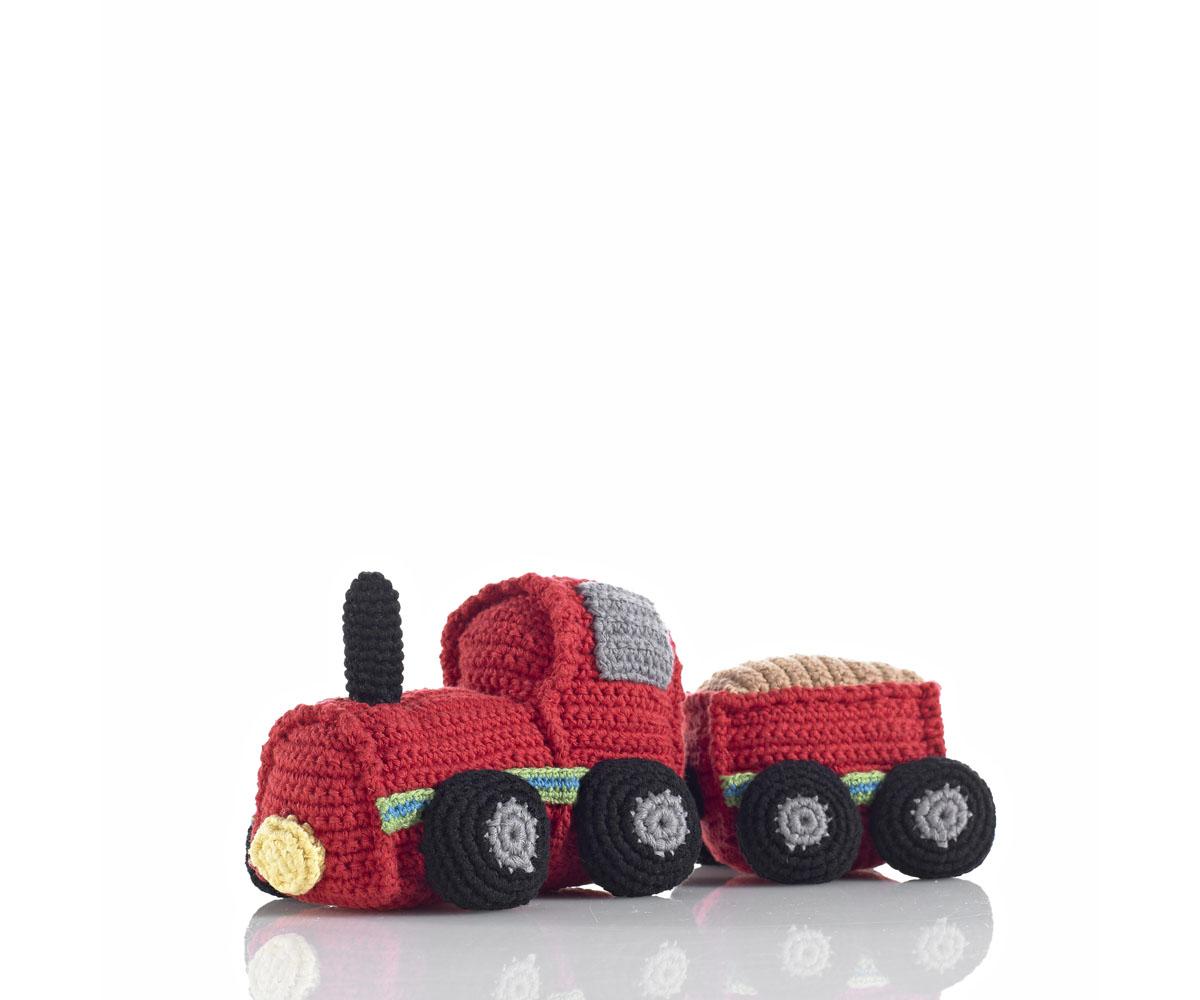 train toy