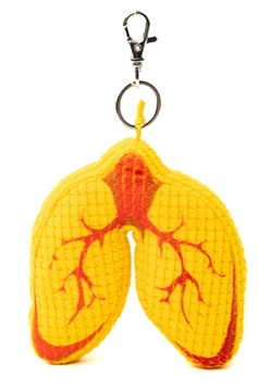 Interested in Human Anatomy? Meet Our New Body Part Bag Charms