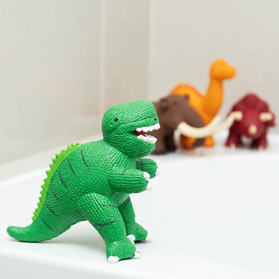 Dinosaur Bath Toys