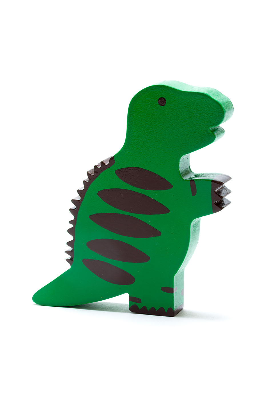 Wooden Dinosaur Toys for Toddlers