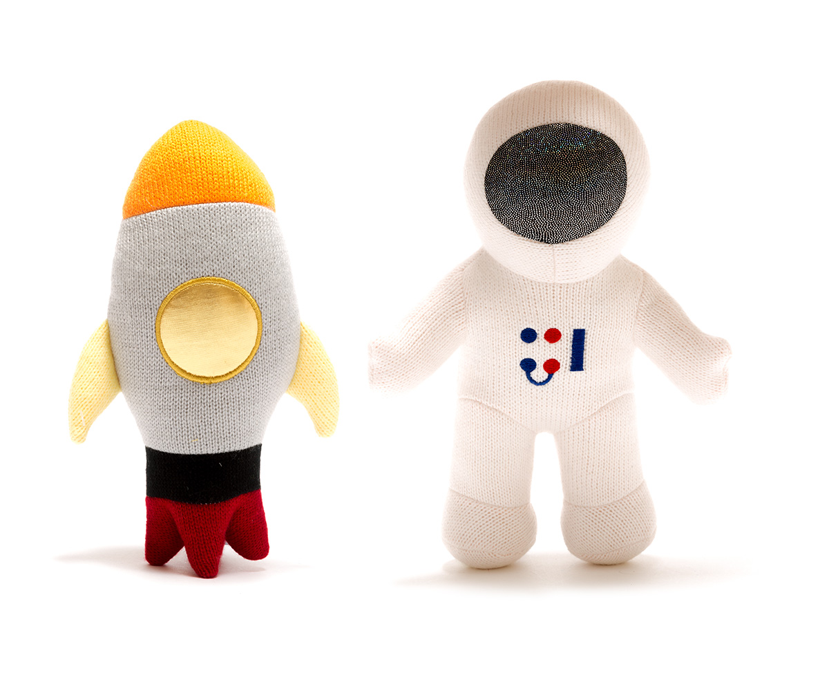 Blast Off to Fun! Space Toys for Space Mad Kids of All Ages
