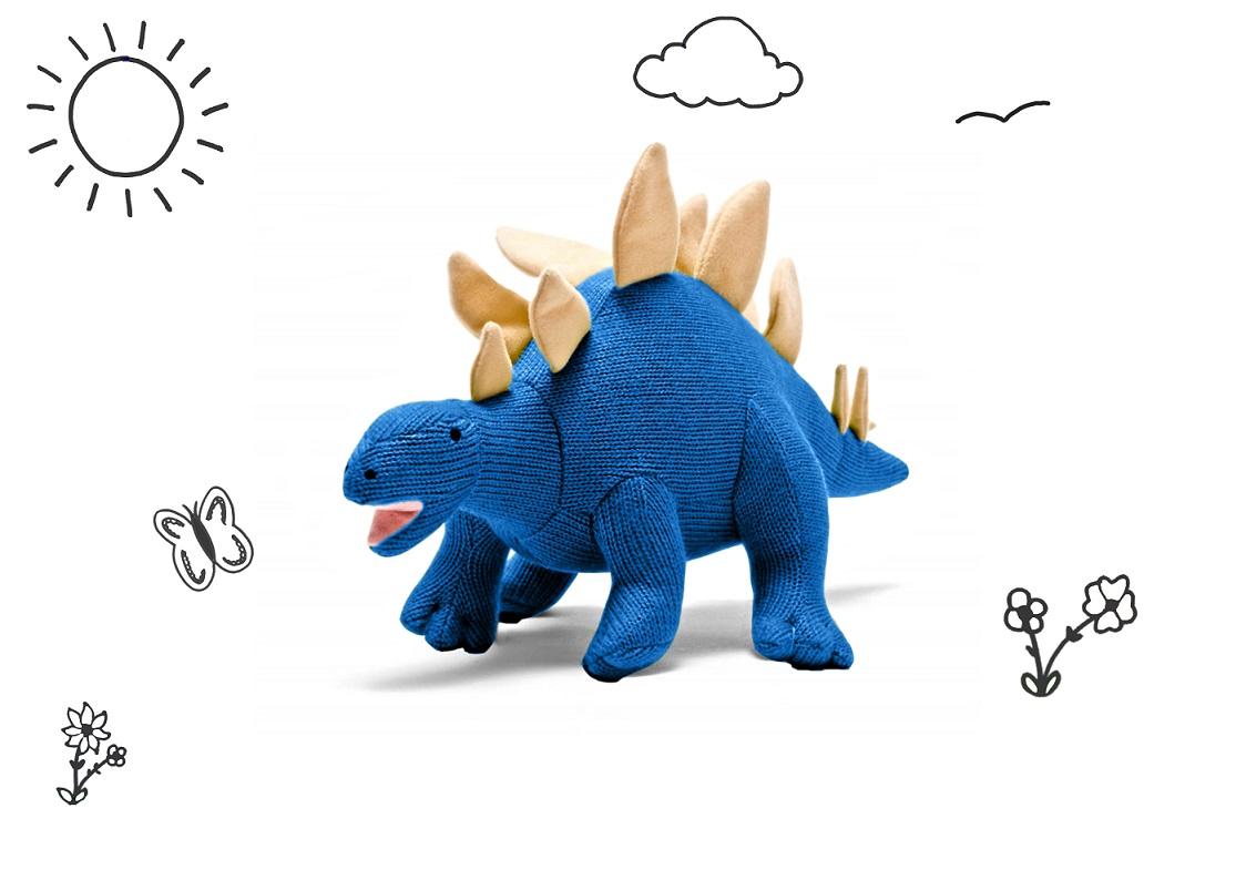 Dinosaur Toys for Kids Who Love Dinosaurs. T Rex to Pterodactyl Dinosaur Toys