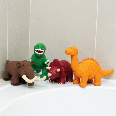 dinosaur baby toys