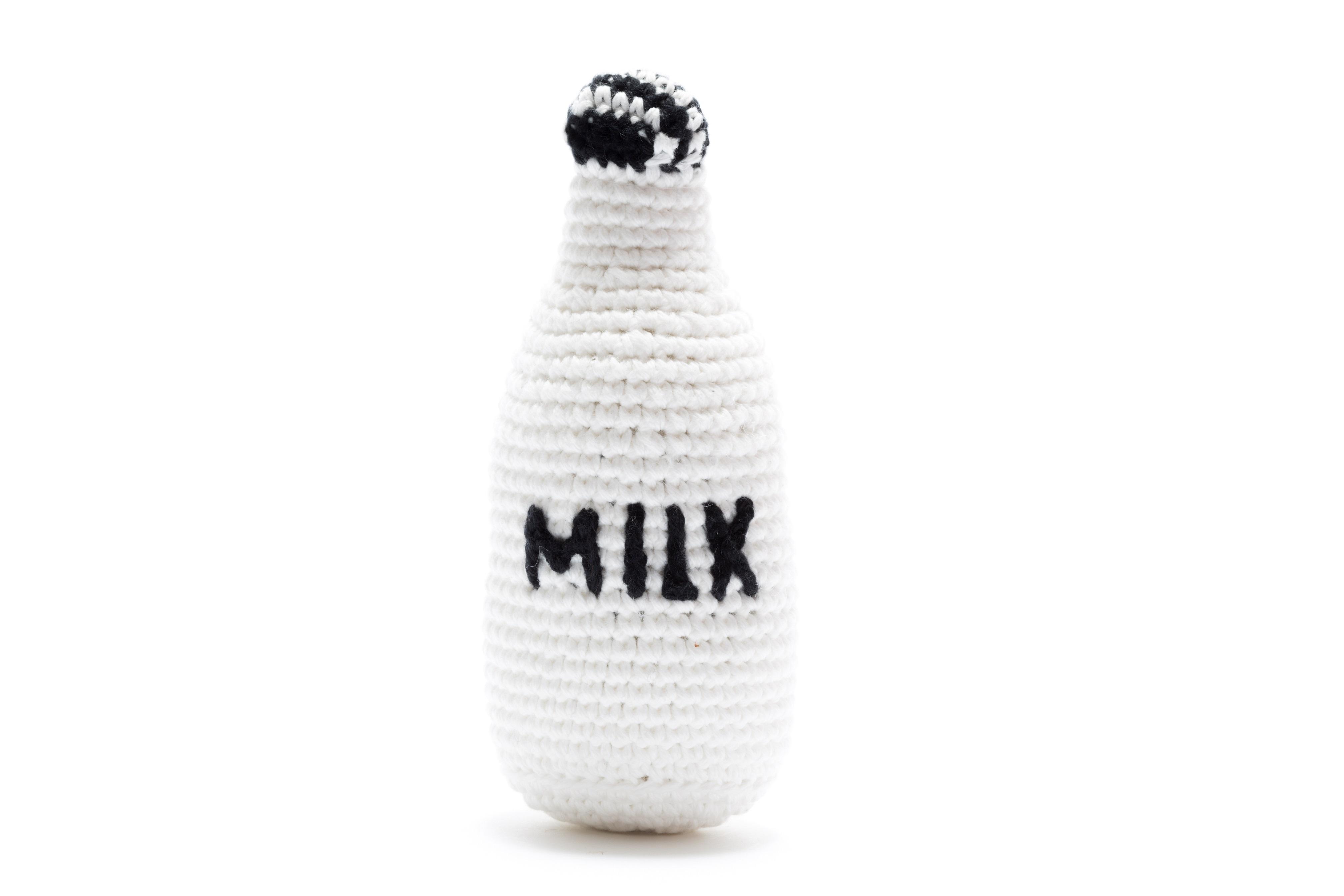 Milk Bottle