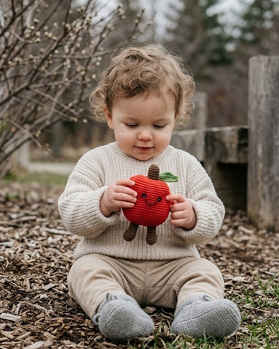 Organic Toys