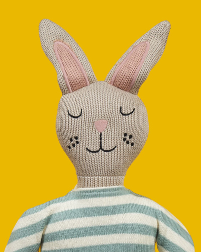 Baby Soft Toys