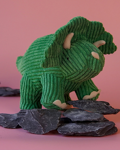 Corduroy Dinosaur Toys