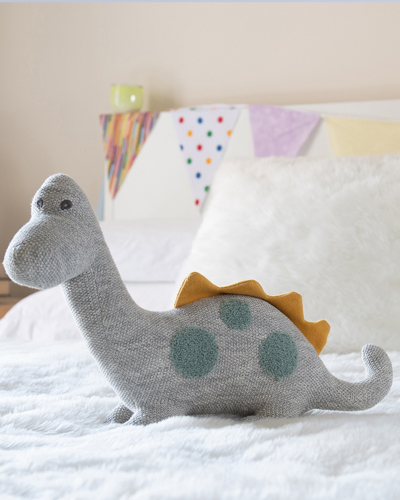 Organic Baby Toys