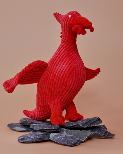 BESPOKE, CUSTOM MADE AND OWN BRAND SOFT TOYS