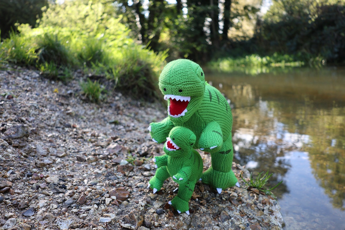 Dinosaurs