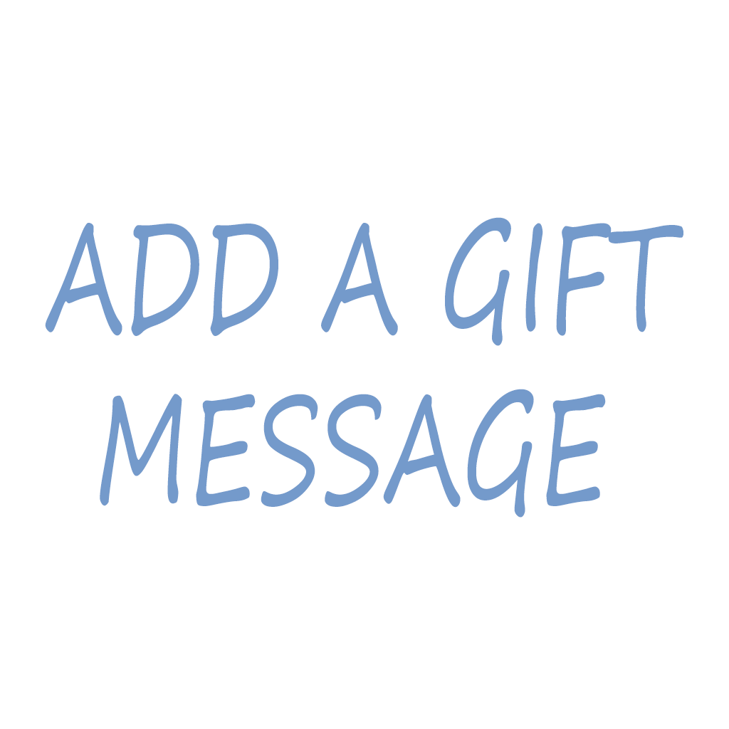 Add a gift message