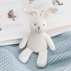 baby toy rabbit