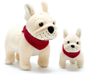 bulldogs