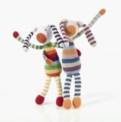 traditional baby rattle uk