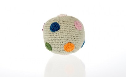 best baby rattles uk