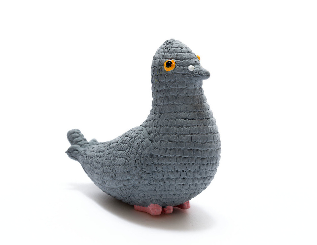 natural rubber toys