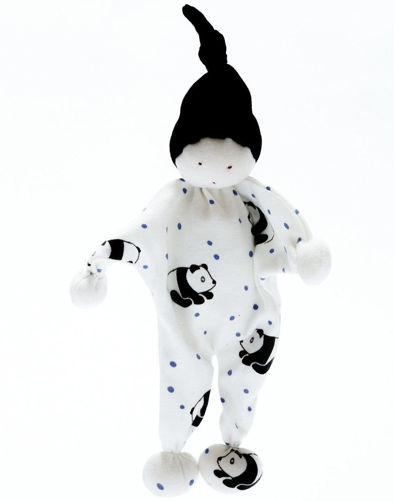 baby comforter