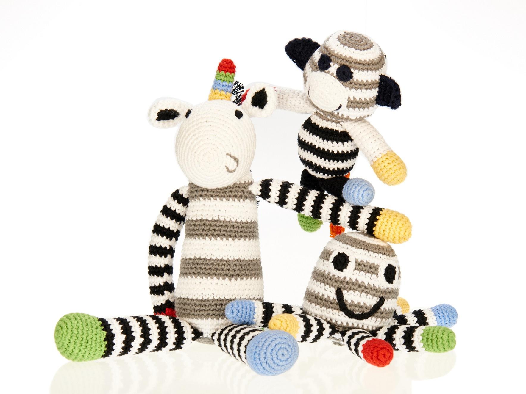 black and white baby toys uk