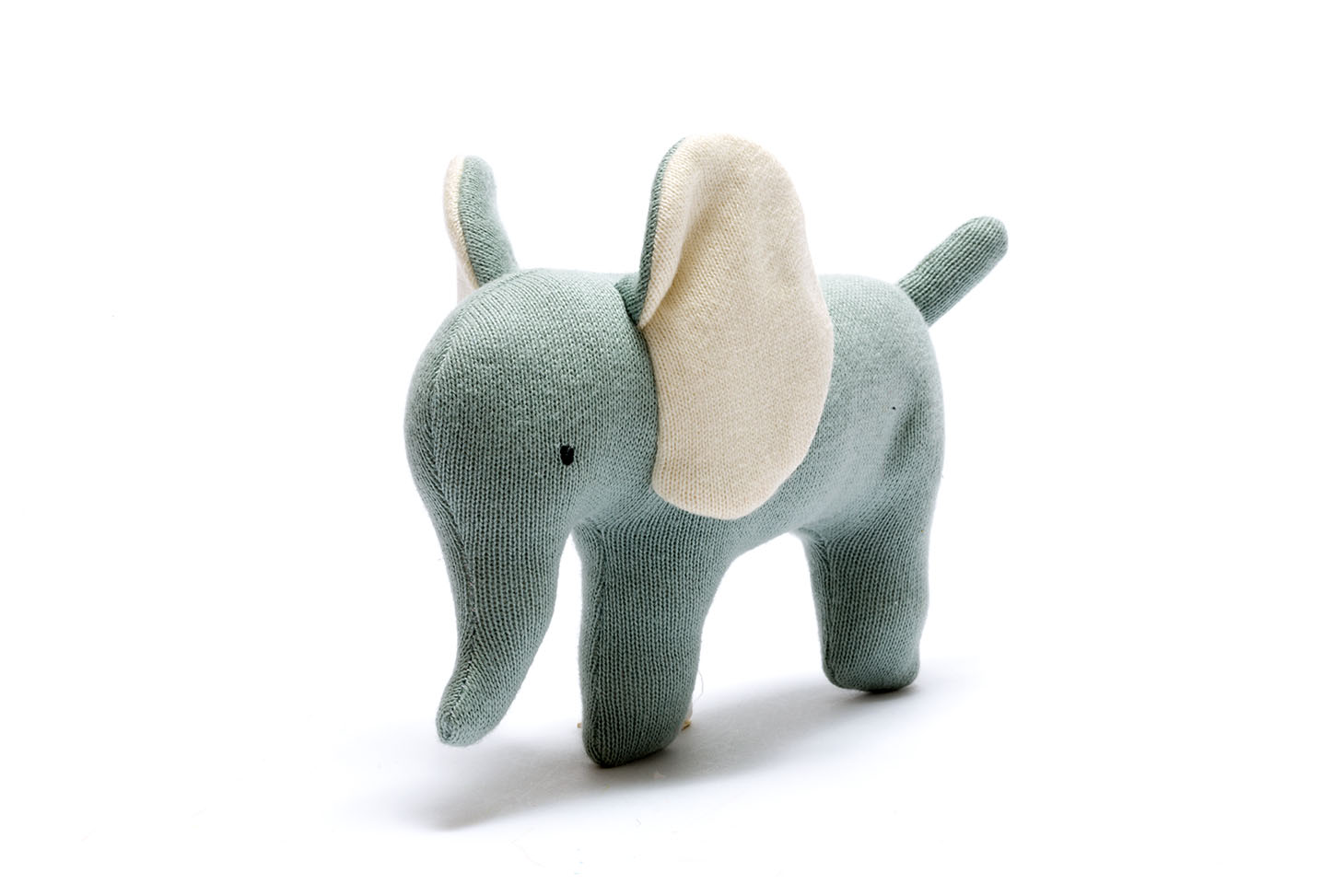 small elephant toy